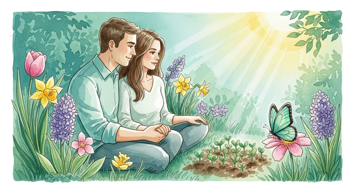 Trying to Conceive Center — fertility and conception tools